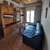 Квартира в Греции, Салоники, 50 кв.м.