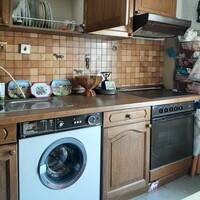 Квартира в Греции, Салоники, 50 кв.м.