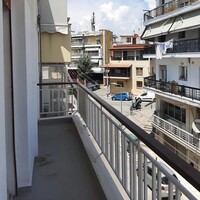 Квартира в Греции, Салоники, 50 кв.м.