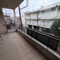 Квартира в Греции, Салоники, 95 кв.м.