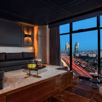 Apartment in Turkey, Istanbul, 900 sq.m.