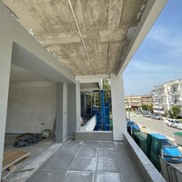 Квартира в Греции, Салоники, 132 кв.м.