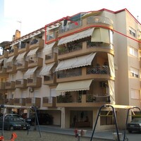 Квартира в Греции, Александрия, 104 кв.м.