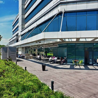 Апартаменты в Турции, Стамбул, 900 кв.м.