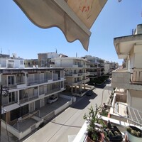 Квартира в Греции, Салоники, 62 кв.м.