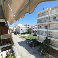 Квартира в Греции, Салоники, 62 кв.м.