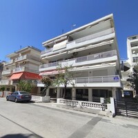 Квартира в Греции, Салоники, 62 кв.м.