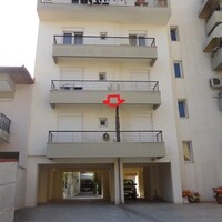 Квартира в Греции, Салоники, 64 кв.м.
