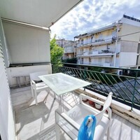 Квартира в Греции, Салоники, 84 кв.м.