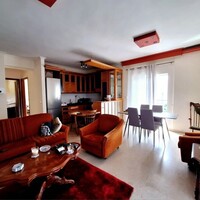 Квартира в Греции, Салоники, 84 кв.м.