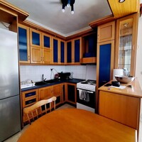 Квартира в Греции, Салоники, 84 кв.м.