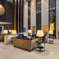 Апартаменты в Турции, Стамбул, 900 кв.м.