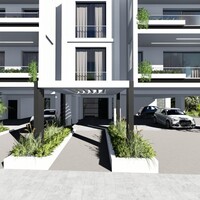 Квартира в Греции, Салоники, 129 кв.м.