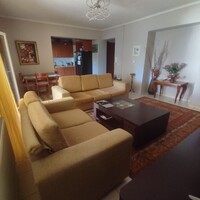 Квартира в Греции, Салоники, 86 кв.м.