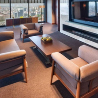 Апартаменты в Турции, Стамбул, 900 кв.м.