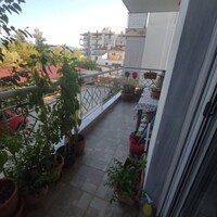 Квартира в Греции, Салоники, 86 кв.м.