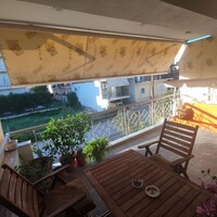Квартира в Греции, Салоники, 86 кв.м.