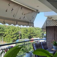 Квартира в Греции, Салоники, 97 кв.м.