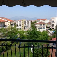 Квартира в Греции, Салоники, 97 кв.м.