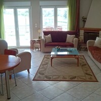 Квартира в Греции, Салоники, 97 кв.м.