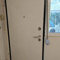 Квартира в Греции, Салоники, 60 кв.м.