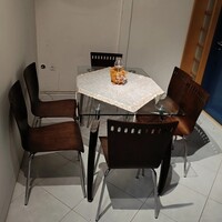 Квартира в Греции, Салоники, 60 кв.м.