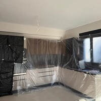 Квартира в Греции, Салоники, 58 кв.м.
