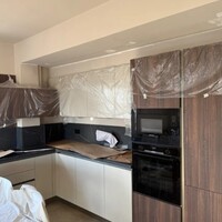 Квартира в Греции, Салоники, 58 кв.м.