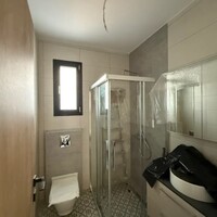 Квартира в Греции, Салоники, 58 кв.м.