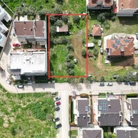 Квартира в Греции, Салоники, 58 кв.м.