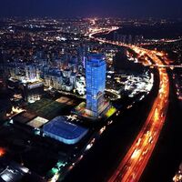 Апартаменты в Турции, Стамбул