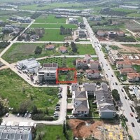 Квартира в Греции, Салоники, 58 кв.м.