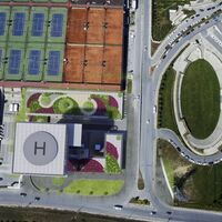 Апартаменты в Турции, Стамбул