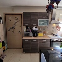 Flat in Greece, Thessaloniki, 82 sq.m.