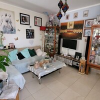 Flat in Greece, Thessaloniki, 82 sq.m.