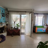 Flat in Greece, Thessaloniki, 82 sq.m.