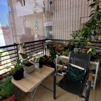 Flat in Greece, Thessaloniki, 82 sq.m.