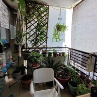 Flat in Greece, Thessaloniki, 82 sq.m.