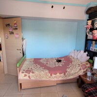Flat in Greece, Thessaloniki, 82 sq.m.