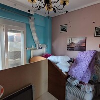 Flat in Greece, Thessaloniki, 82 sq.m.