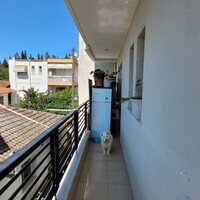 Flat in Greece, Thessaloniki, 82 sq.m.