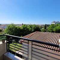 Flat in Greece, Thessaloniki, 82 sq.m.
