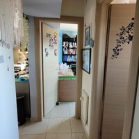 Flat in Greece, Thessaloniki, 82 sq.m.