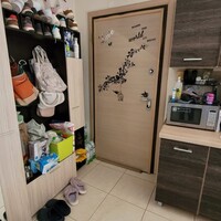 Flat in Greece, Thessaloniki, 82 sq.m.