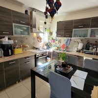 Flat in Greece, Thessaloniki, 82 sq.m.