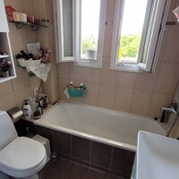 Flat in Greece, Thessaloniki, 82 sq.m.