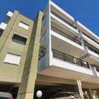 Flat in Greece, Thessaloniki, 82 sq.m.