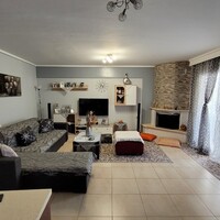 Flat in Greece, Thessaloniki, 84 sq.m.