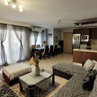 Flat in Greece, Thessaloniki, 84 sq.m.