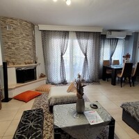Flat in Greece, Thessaloniki, 84 sq.m.